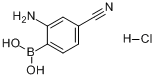 CAS:850568-47-7的分子结构
