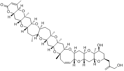 CAS:85079-48-7的分子结构