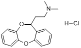 CAS:85392-12-7的分子结构