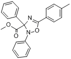 CAS:85653-73-2的分子结构