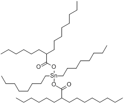 CAS:85702-88-1的分子结构