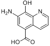 CAS:857208-23-2的分子结构