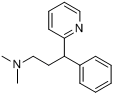 CAS:86-21-5_非尼拉敏的分子结构