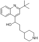 CAS:86073-85-0的分子结构