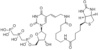 CAS:86303-25-5的分子结构