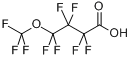CAS:863090-89-5的分子结构