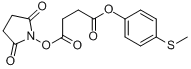CAS:86451-38-9的分子结构