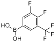 CAS:864759-64-8的分子结构