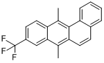 CAS:86727-82-4的分子结构
