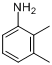 CAS:87-59-2_2,3-二甲基苯胺的分子结构