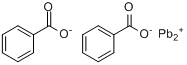 CAS:873-54-1_苯甲酸?的分子结构