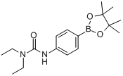 CAS:874290-94-5的分子结构
