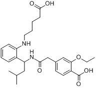 CAS:874908-12-0的分子结构