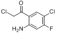 CAS:875305-89-8的分子结构