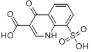 CAS:876303-40-1的分子结构