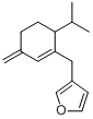 CAS:87896-23-9的分子结构
