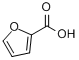 CAS:88-14-2_糠酸的分子结构