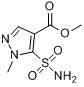 CAS:88398-83-8的分子结构