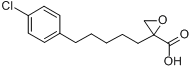 CAS:88431-47-4_克罗米芬的分子结构
