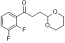 CAS:884504-24-9的分子结构