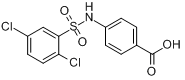 CAS:88522-31-0的分子结构