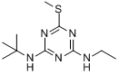 CAS:886-50-0_特丁净的分子结构