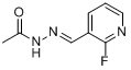 CAS:889451-20-1的分子结构