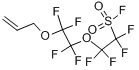 CAS:88986-39-4的分子结构