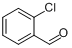 CAS:89-98-5_邻氯苯甲醛的分子结构