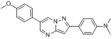 CAS:893613-37-1的分子结构