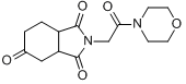 CAS:893686-10-7的分子结构