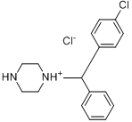CAS:894-56-4的分子结构