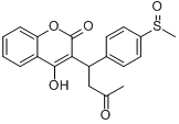 CAS:89434-45-7的分子结构