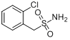 CAS:89665-79-2的分子结构