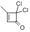 CAS:89711-21-7的分子结构