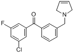 CAS:898749-41-2的分子结构