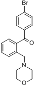 CAS:898750-32-8的分子结构
