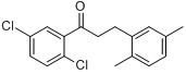CAS:898754-00-2的分子结构