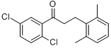 CAS:898755-22-1的分子结构
