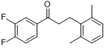 CAS:898755-30-1的分子结构