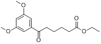 CAS:898758-65-1的分子结构