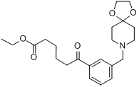 CAS:898762-64-6的分子结构