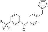 CAS:898764-46-0的分子结构