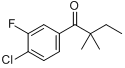 CAS:898765-70-3的分子结构
