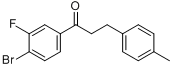 CAS:898768-89-3的分子结构