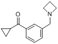 CAS:898772-33-3的分子结构