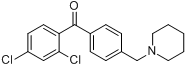 CAS:898775-55-8的分子结构