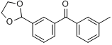 CAS:898778-83-1的分子结构