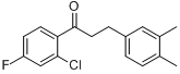 CAS:898779-69-6的分子结构