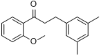 CAS:898780-14-8的分子结构